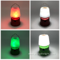Retro Mini LED Flickering Flame camping Light